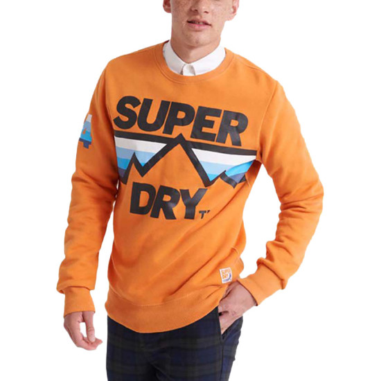 Superdry Ανδρικό φούτερ